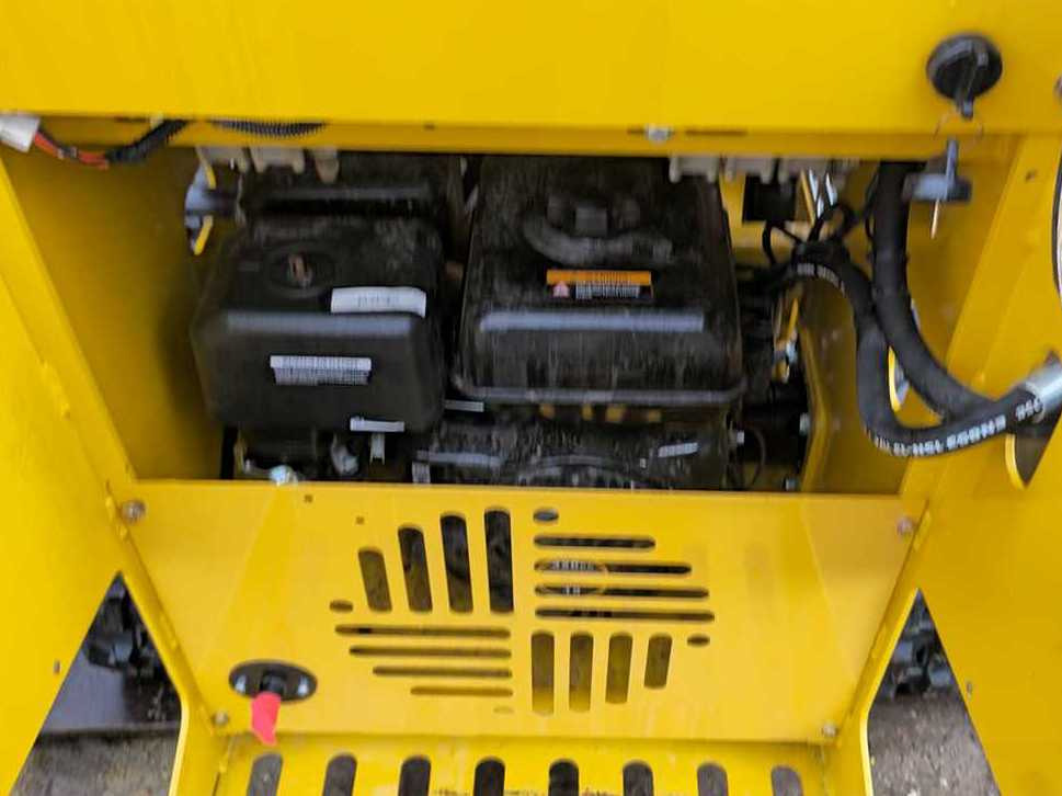 Chargeuse sur pneus SDLANCH SDLL30
