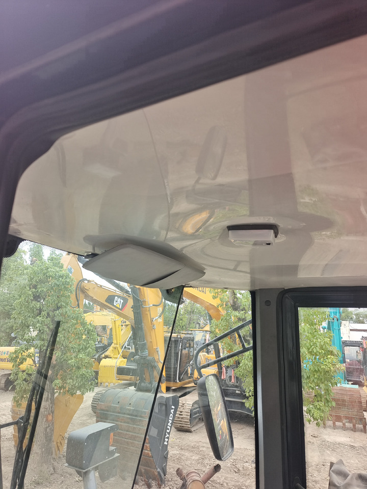 Chargeuse sur pneus SDLG 956L 956F 958L 958F