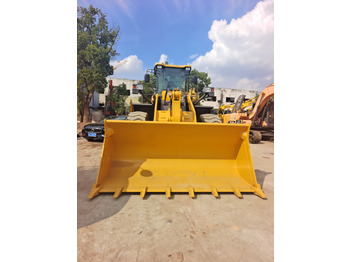 Chargeuse sur pneus SDLG 958F