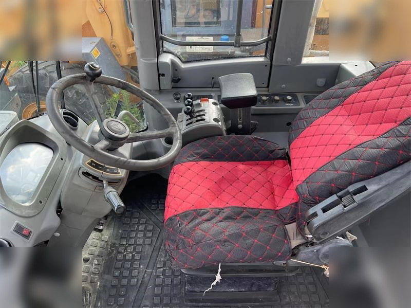 Chargeuse sur pneus SDLG L955F