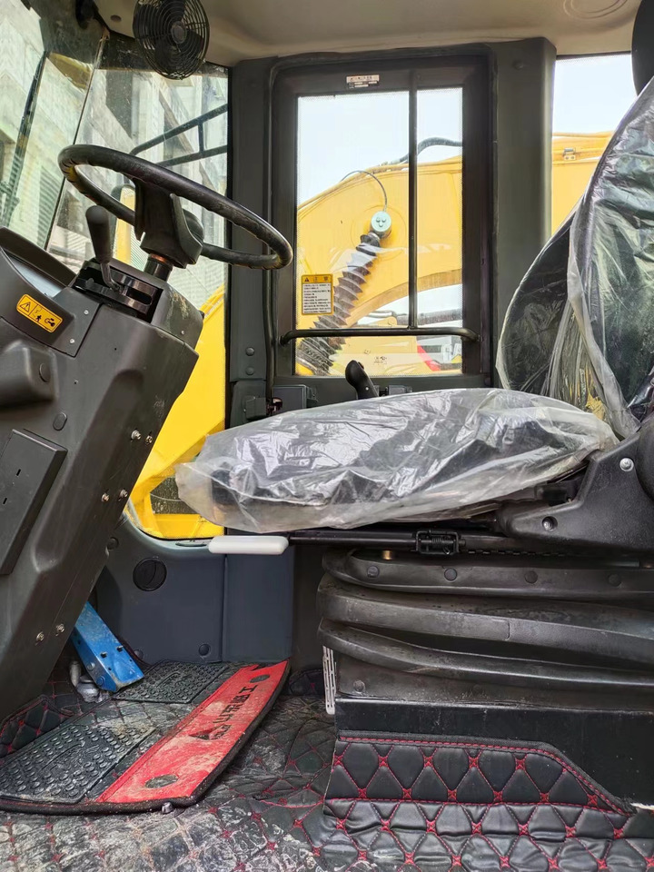 Chargeuse sur pneus SDLG LG936L