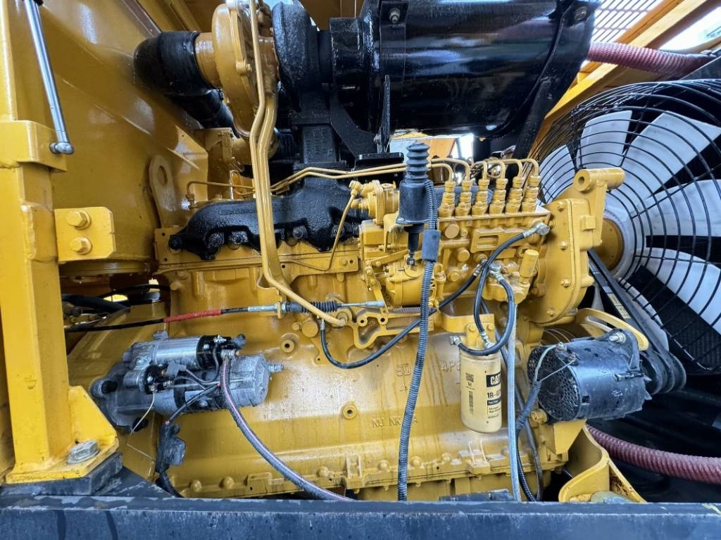 Chargeuse sur pneus SDLG LG 956 L