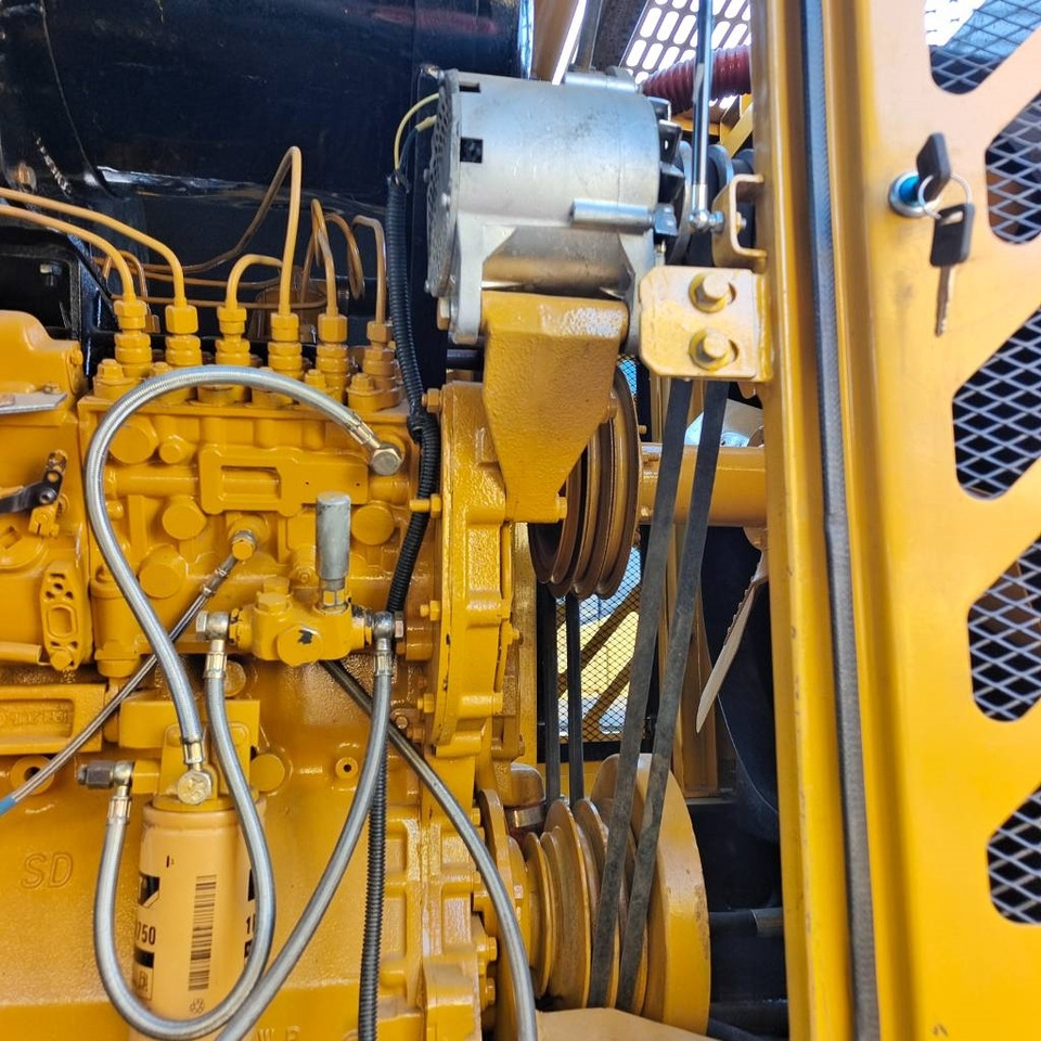 Chargeuse sur pneus SDLG LG 956 L