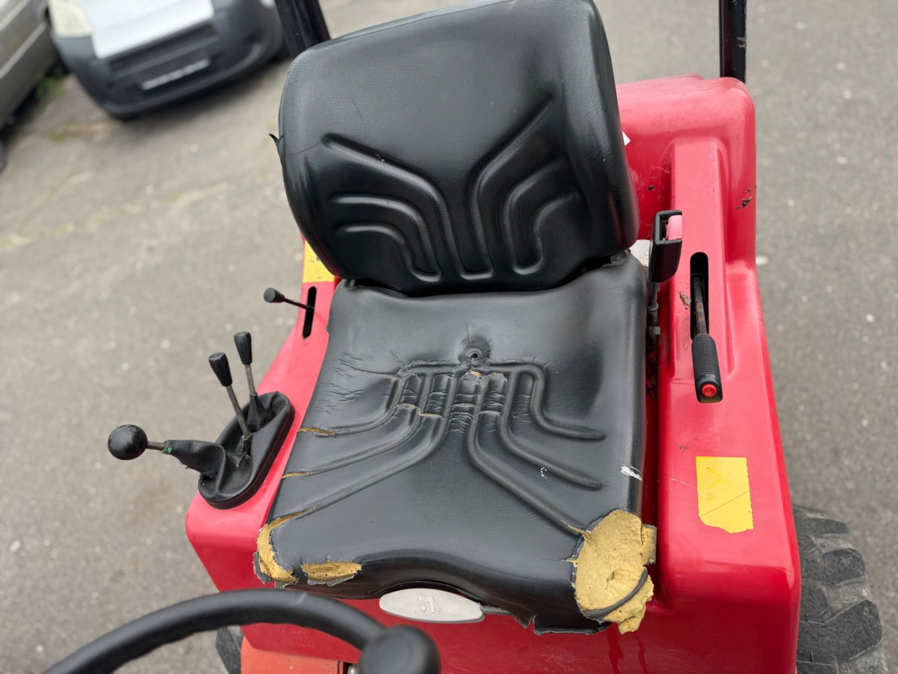 Chargeuse sur pneus Schäffer 2022 3 Anbauteile