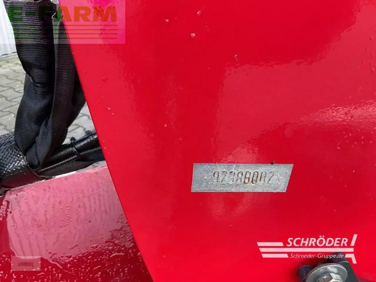 Chargeuse sur pneus Schäffer 2336 slt