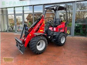 Chargeuse sur pneus Schäffer 2630