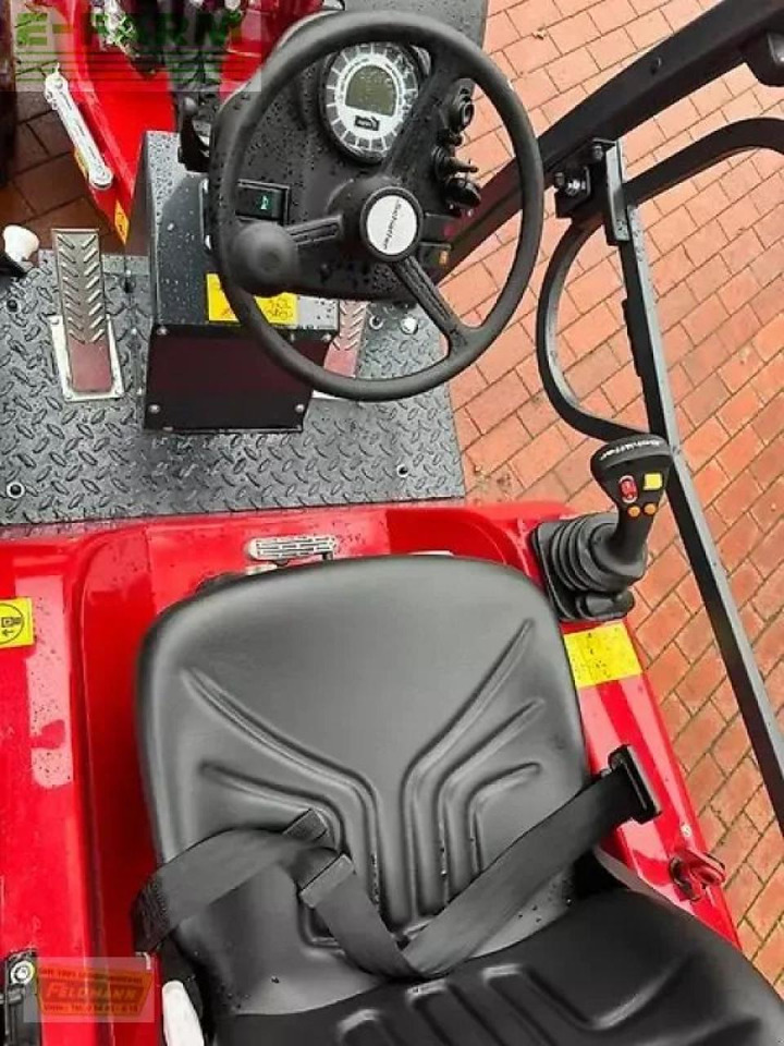 Chargeuse sur pneus Schäffer 3630 sofort verfügbar