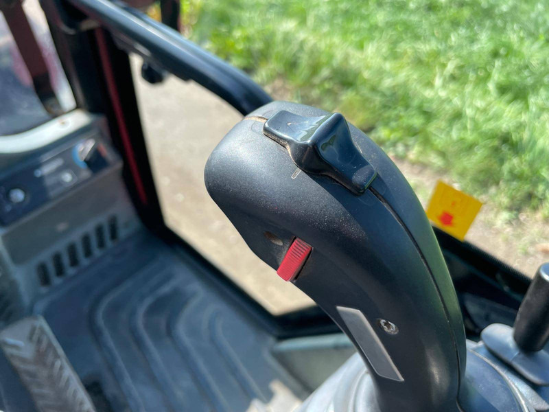 Chargeuse sur pneus Schäffer 5370