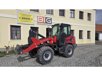 Chargeuse sur pneus Schäffer 5470Z Radlader