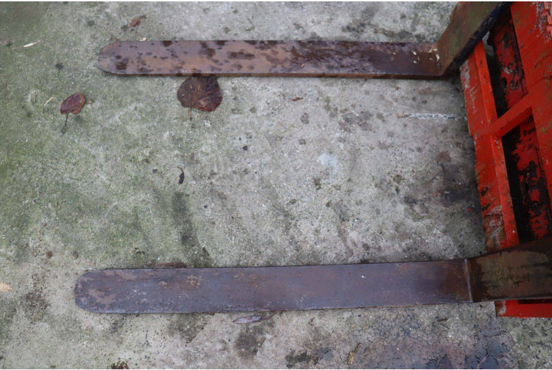 Chargeuse sur pneus Schäffer 570 TS