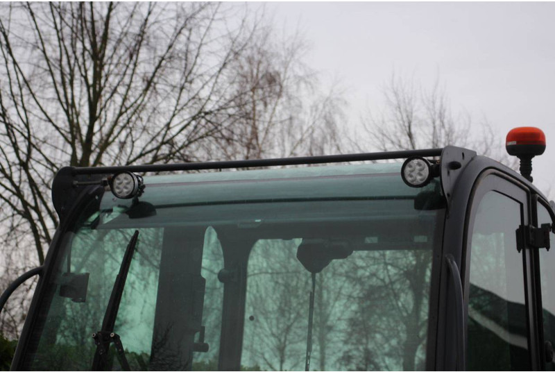 Chargeuse sur pneus Schäffer 6680T