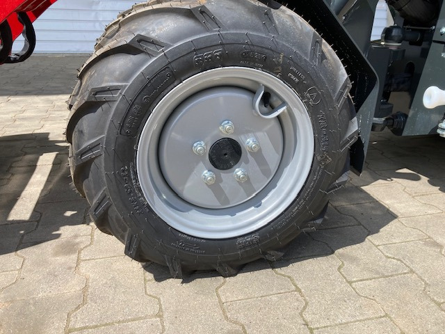 Chargeuse sur pneus Schäffer Lader Typ 1622