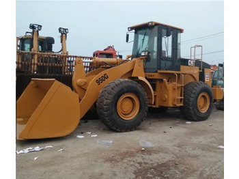 Chargeuse sur pneus  Second hand CATERPILLAR Cheap 950G Used cat 950G used wheel loaders for sale