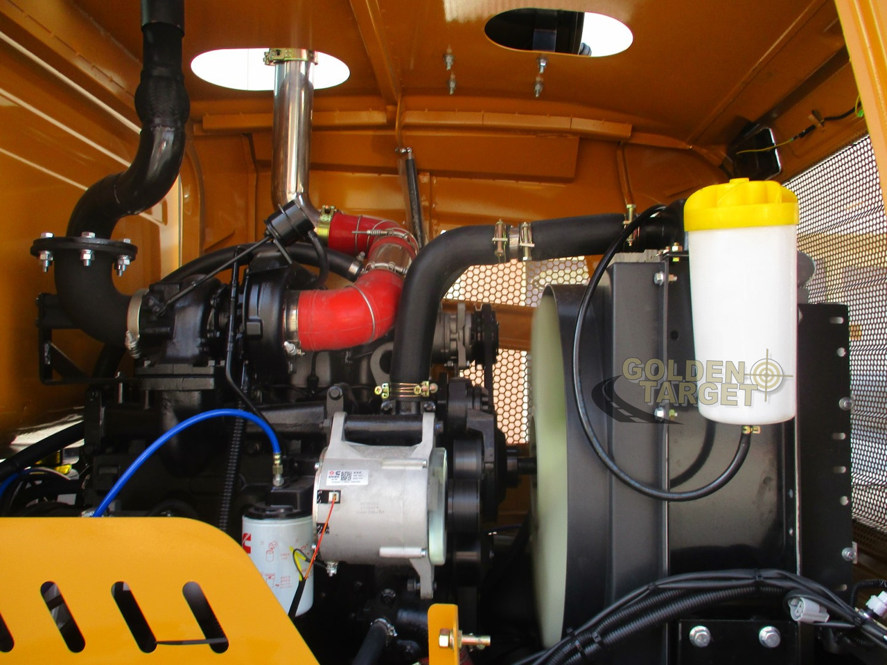 Chargeuse sur pneus Solution SL3000TL Telescopic Wheel Loader