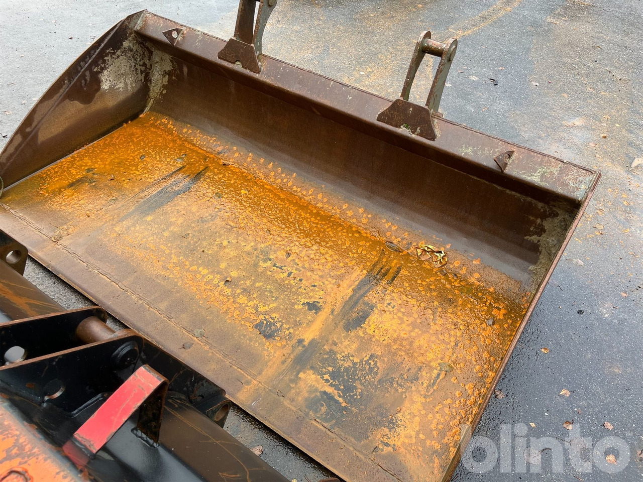 Chargeuse sur pneus TL80