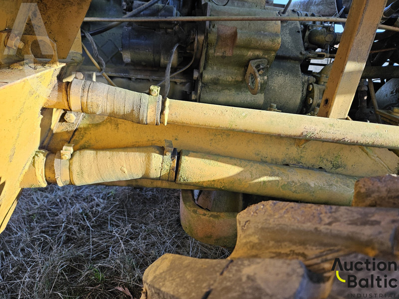 Chargeuse sur pneus TO-30