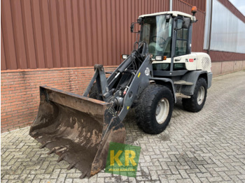 Chargeuse sur pneus Terex TL100 