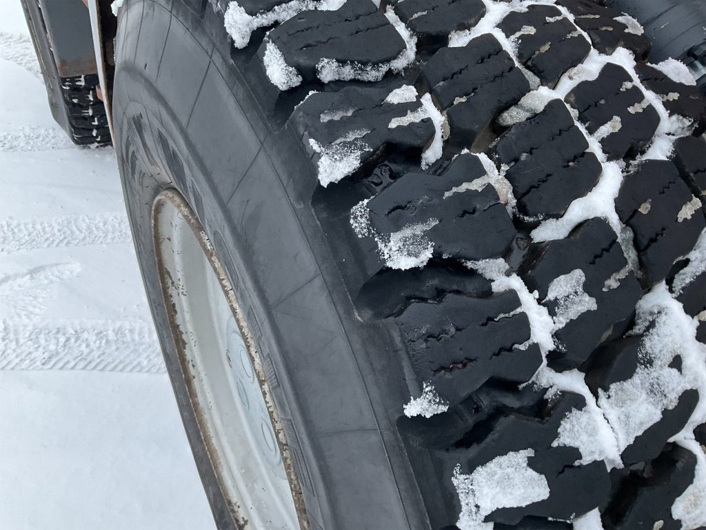 Chargeuse sur pneus Terex TL160