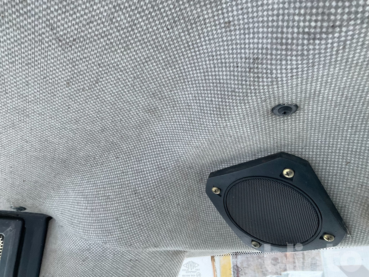 Chargeuse sur pneus Terex TL160