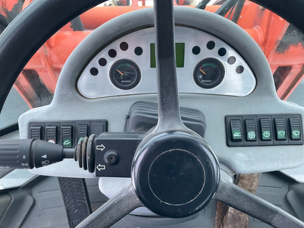 Chargeuse sur pneus Terex TL160