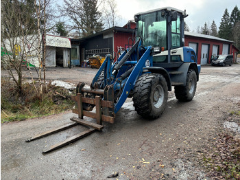 Chargeuse sur pneus Terex TL80