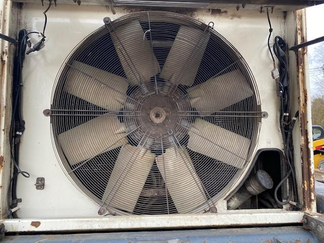 Chargeuse sur pneus Terex TL 420