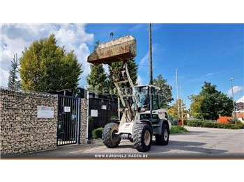 Chargeuse sur pneus Terex TL 65, Radlader, Schnellwechsler, Zusatzhydraulik 