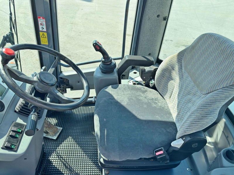 Chargeuse sur pneus Terex TL 70 s * RADLADER * 4x4 * TOPZUSTAND