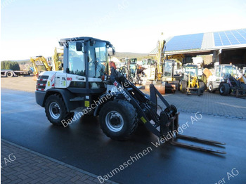 Chargeuse sur pneus Terex TL 80 