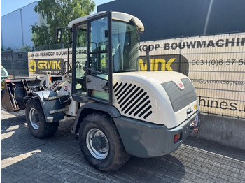 Chargeuse sur pneus Terex TL 80 