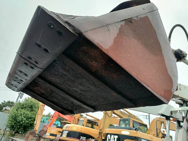 Chargeuse sur pneus UNICARRIERS SD25-2