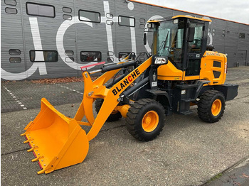 Chargeuse sur pneus  UNUSED BLANCHE TW36 WHEEL LOADER