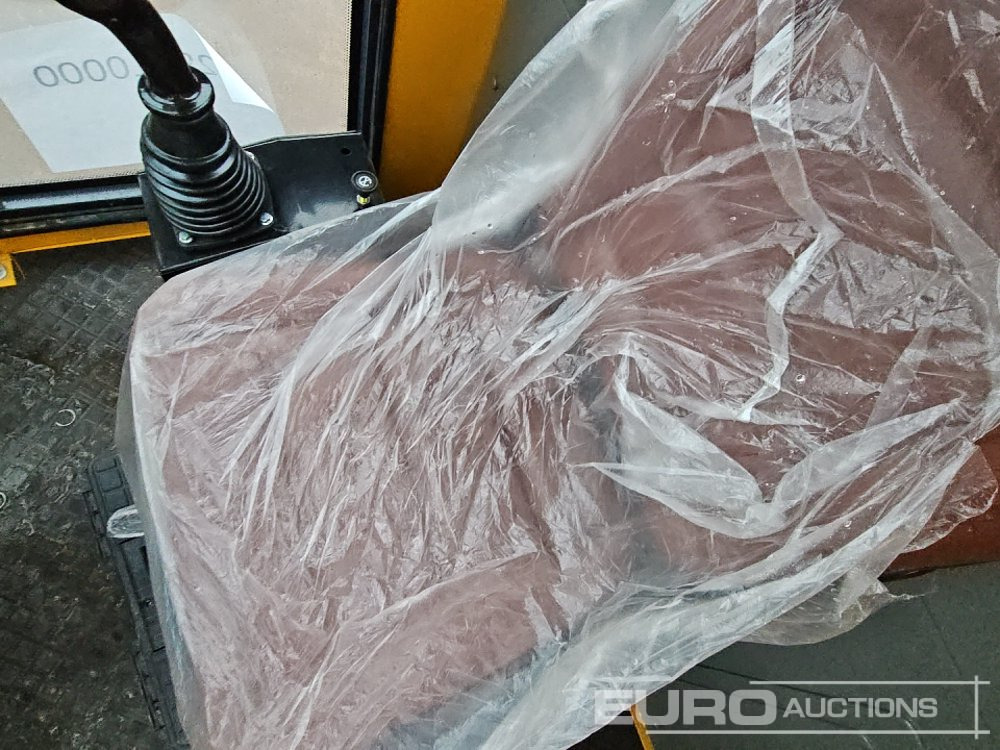 Chargeuse sur pneus Unused 2025 Blanche TW36