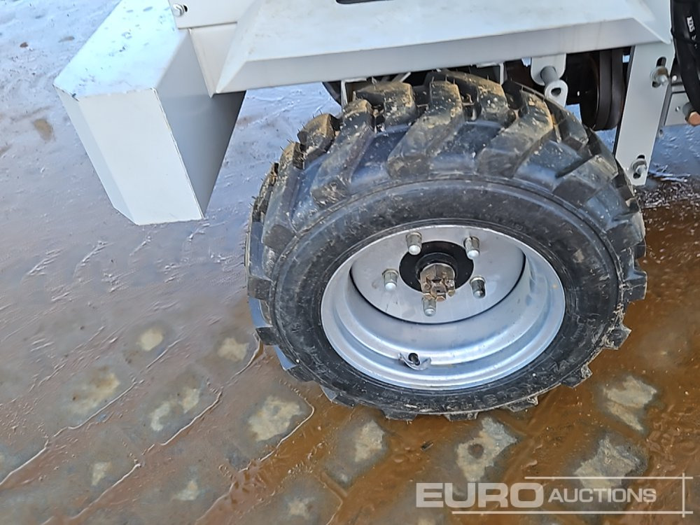 Chargeuse sur pneus Unused 2025 Captok CK45