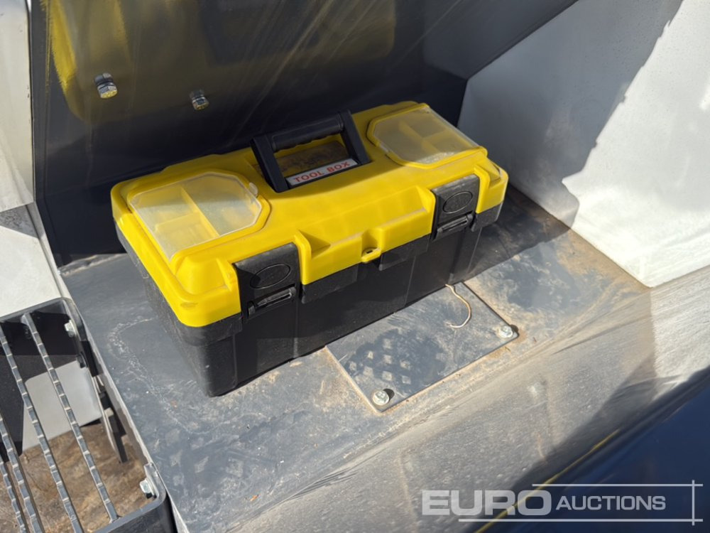 Chargeuse sur pneus Unused 2025 Captok CK-S30