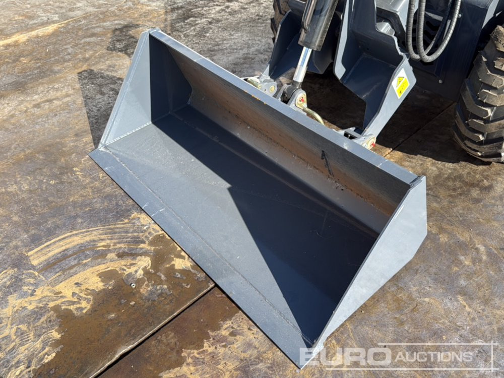 Chargeuse sur pneus Unused 2025 Captok CK-S30