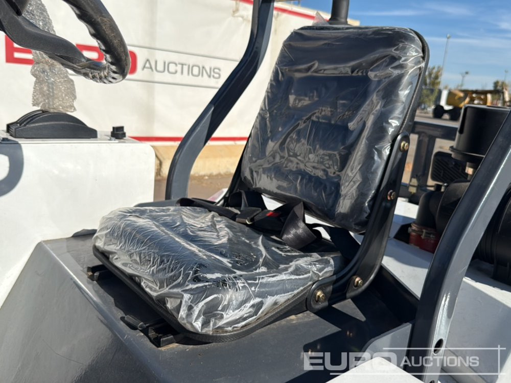 Chargeuse sur pneus Unused 2025 Captok CK-S30