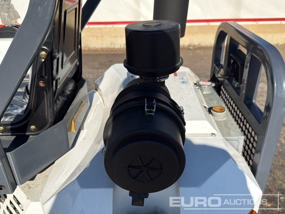 Chargeuse sur pneus Unused 2025 Captok CK-S30