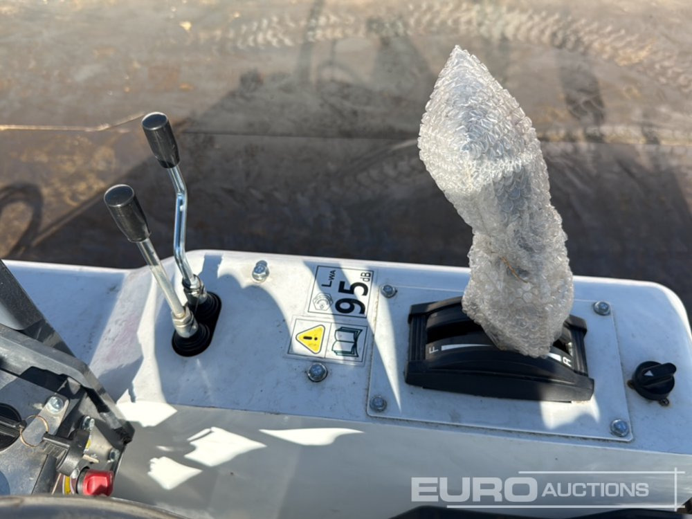 Chargeuse sur pneus Unused 2025 Captok CK-S30