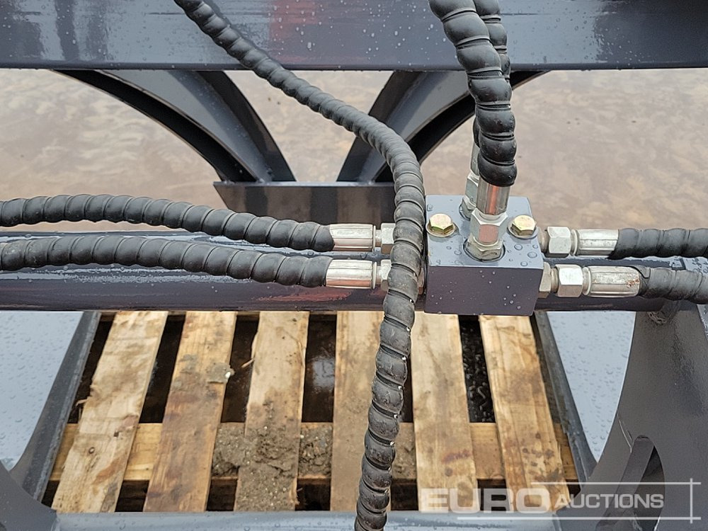 Chargeuse sur pneus Unused 2025 Everun ER1220-F