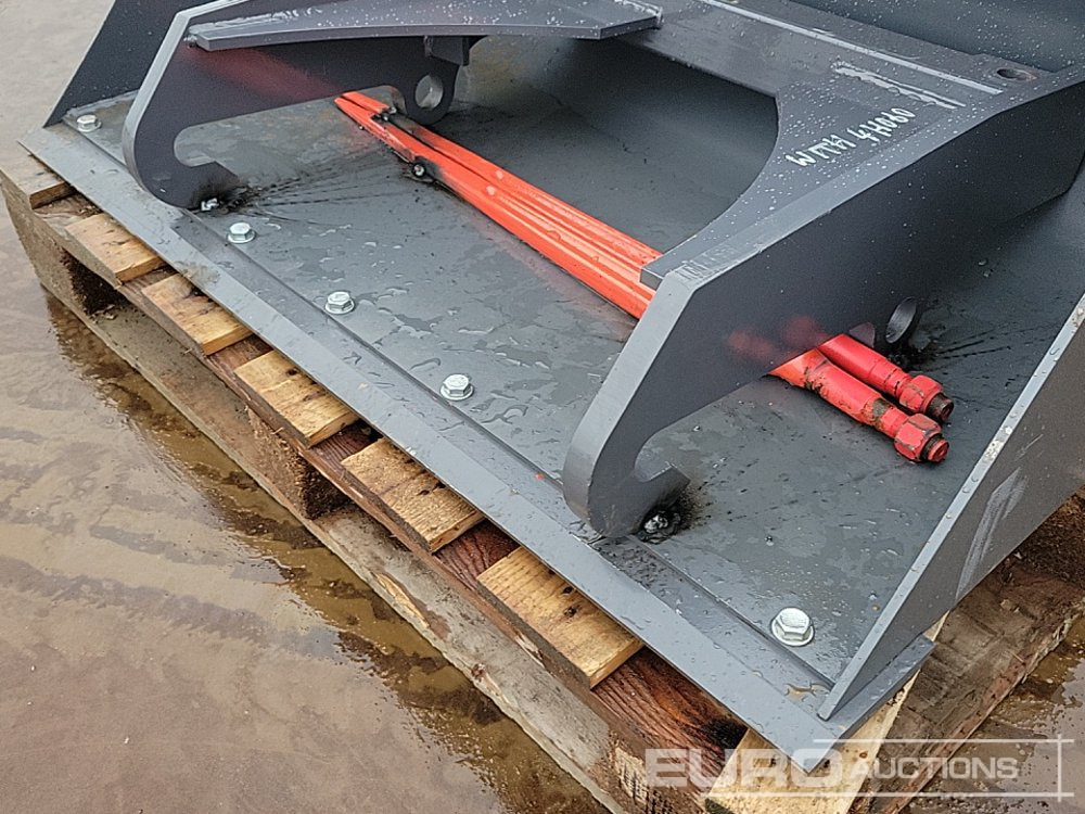 Chargeuse sur pneus Unused 2025 Everun ER1220-F