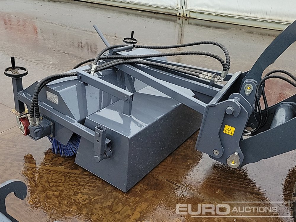 Chargeuse sur pneus Unused 2025 Everun ER1220-F