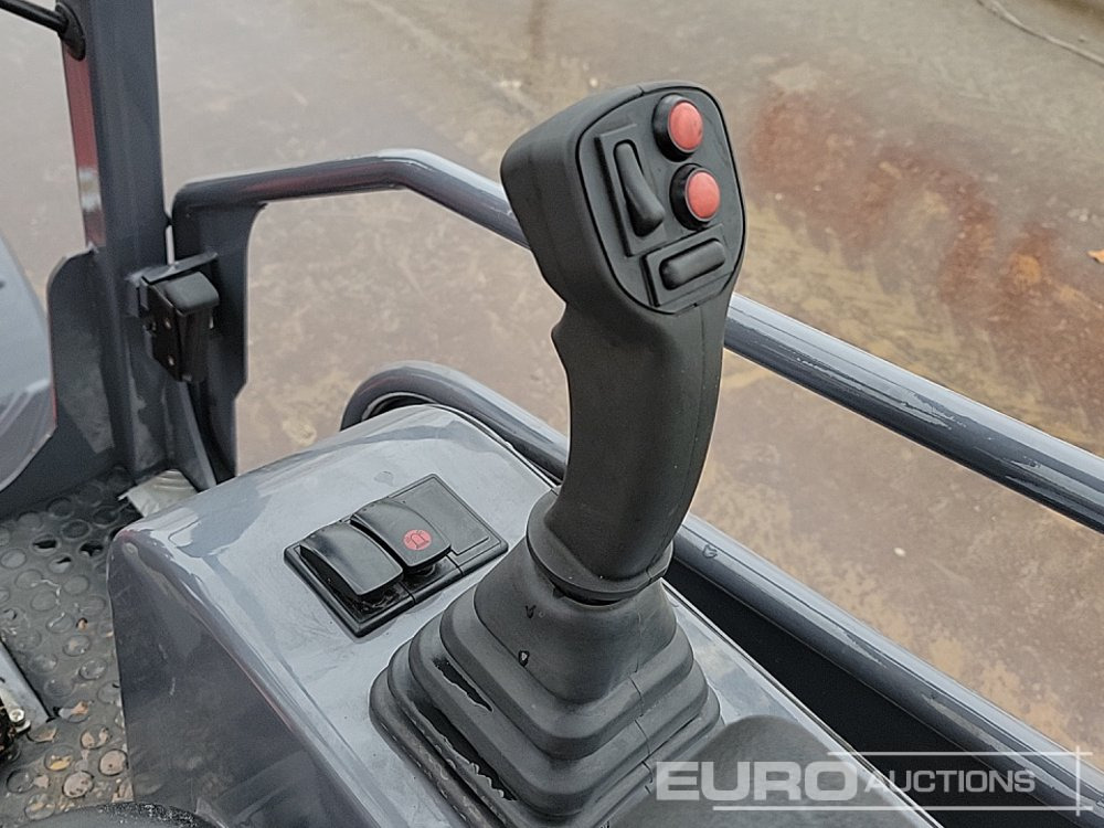 Chargeuse sur pneus Unused 2025 Everun ER1220-F