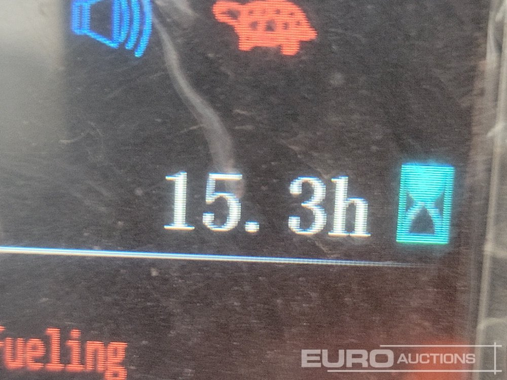 Chargeuse sur pneus Unused 2025 Everun ER1220-F