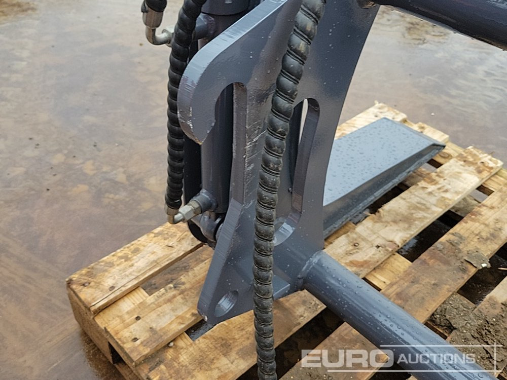 Chargeuse sur pneus Unused 2025 Everun ER1220-F