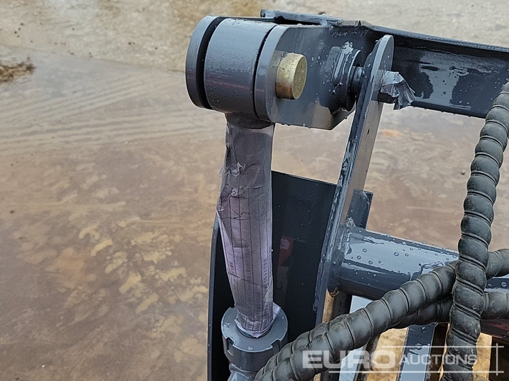 Chargeuse sur pneus Unused 2025 Everun ER1220-F