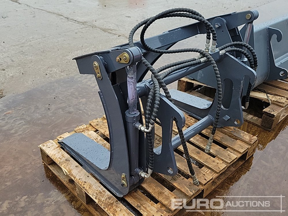 Chargeuse sur pneus Unused 2025 Everun ER1220-F