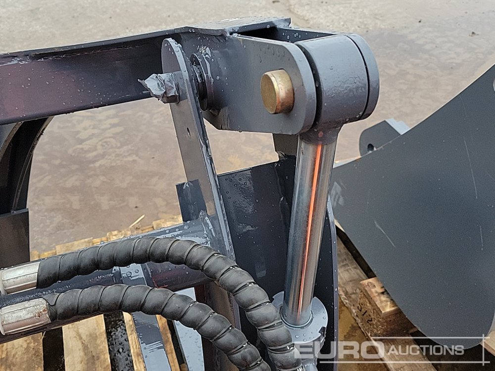 Chargeuse sur pneus Unused 2025 Everun ER1220-F