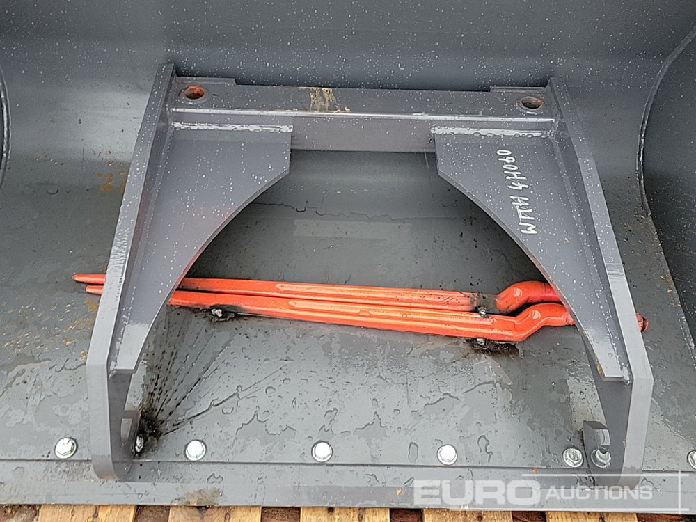 Chargeuse sur pneus Unused 2025 Everun ER1220-F