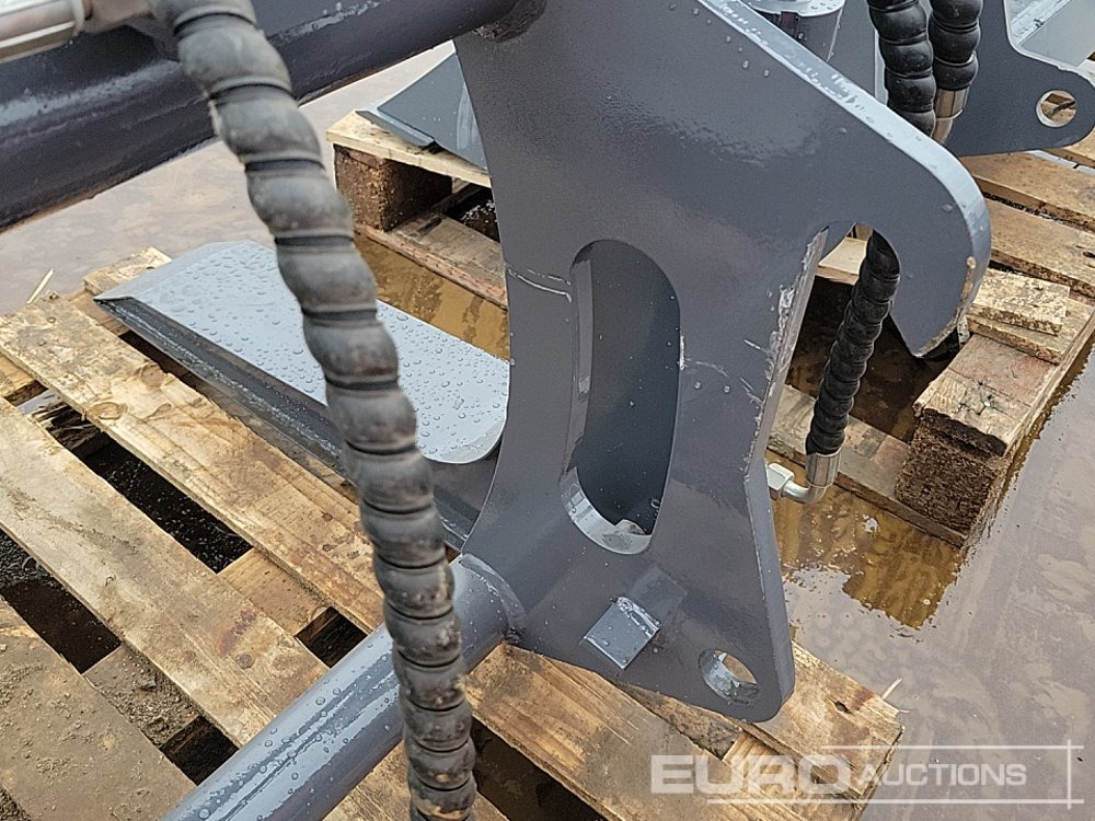 Chargeuse sur pneus Unused 2025 Everun ER1220-F